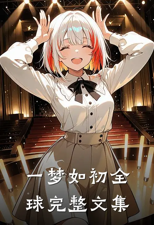 一梦如初全球完整文集