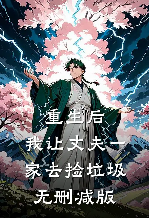 重生后，我让丈夫一家去捡垃圾无删减版