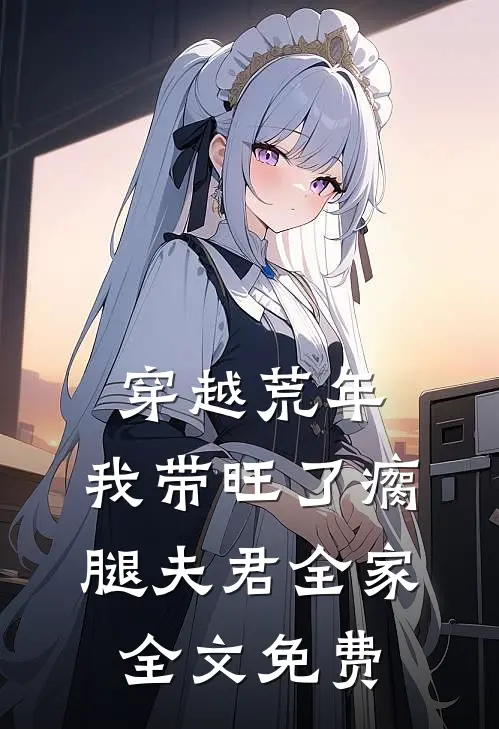 穿越荒年，我带旺了瘸腿夫君全家全文免费