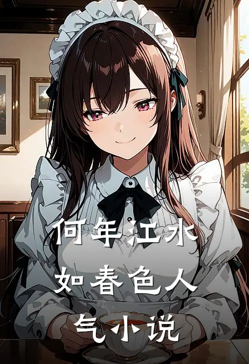 何年江水如春色人气小说