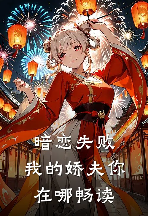 暗恋失败，我的娇夫你在哪畅读