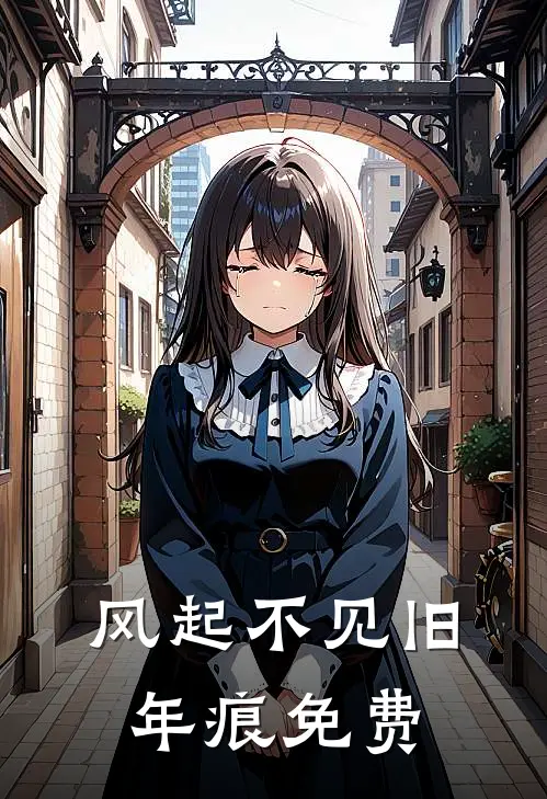 风起不见旧年痕免费