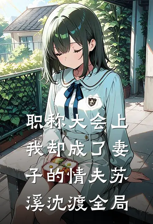 职称大会上，我却成了妻子的情夫苏溪沈渡全局
