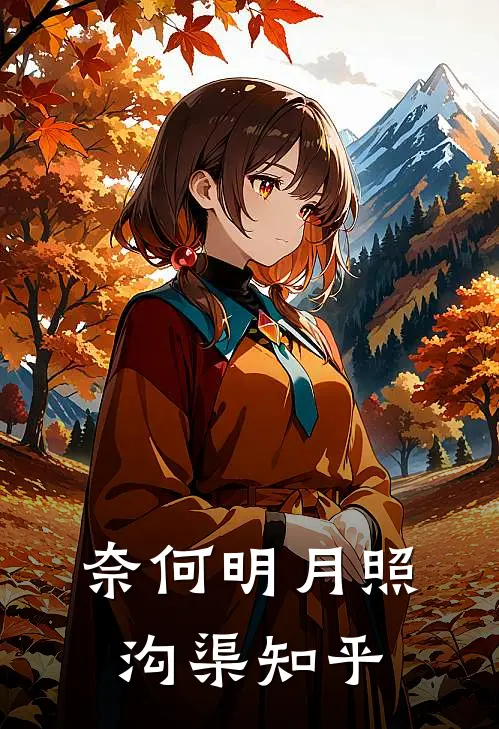 奈何明月照沟渠知乎