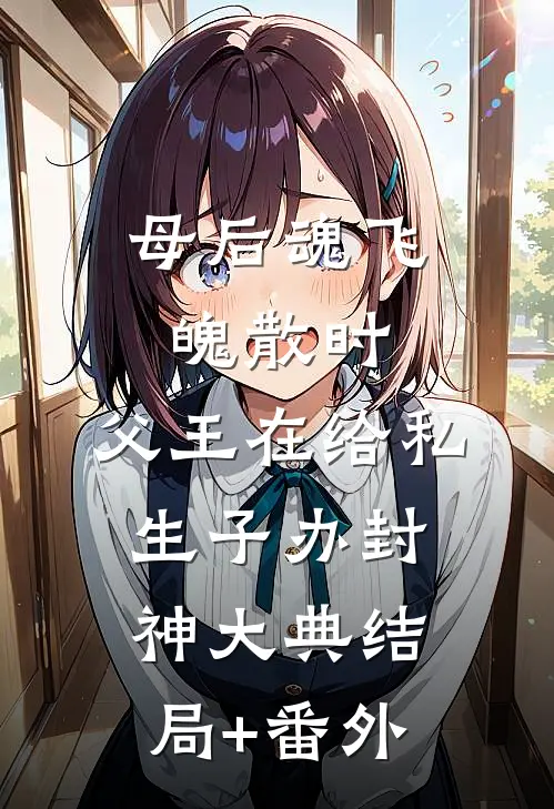 母后魂飞魄散时，父王在给私生子办封神大典结局+番外