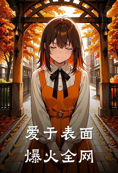 爱于表面爆火全网