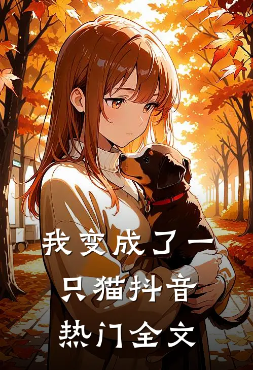 我变成了一只猫抖音热门全文