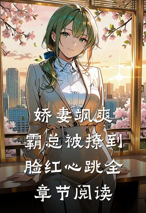 娇妻飒爽：霸总被撩到脸红心跳全章节阅读