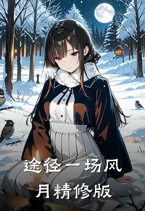 途径一场风月精修版
