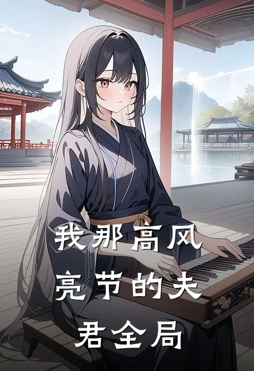 我那高风亮节的夫君全局
