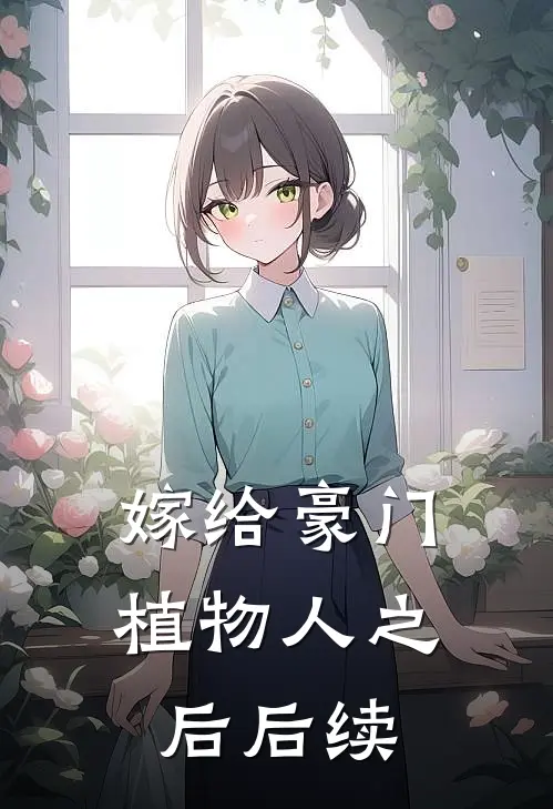 嫁给豪门植物人之后后续