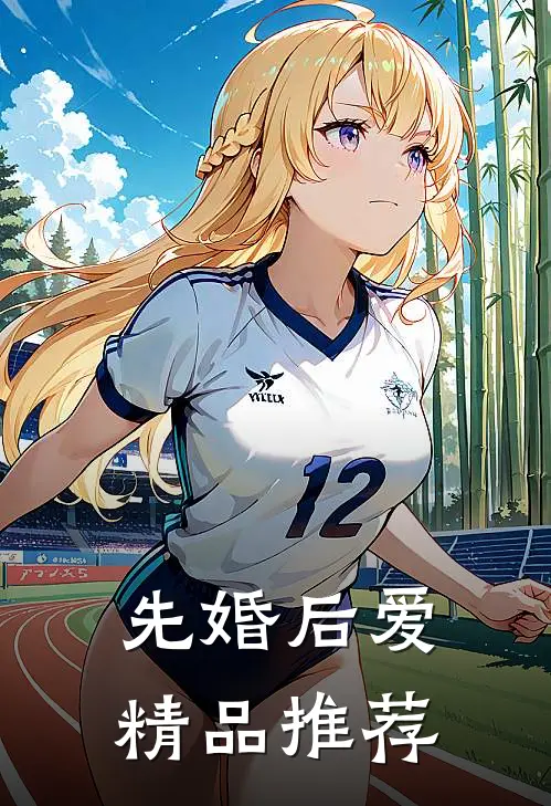 先婚后爱精品推荐