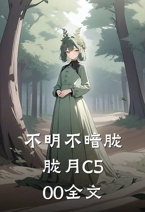 不明不暗胧胧月C500全文