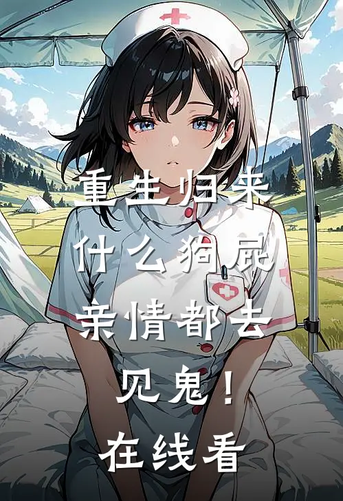 重生归来，什么狗屁亲情都去见鬼！在线看