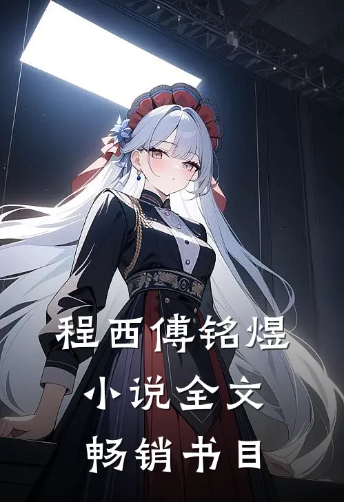 程西傅铭煜小说全文畅销书目