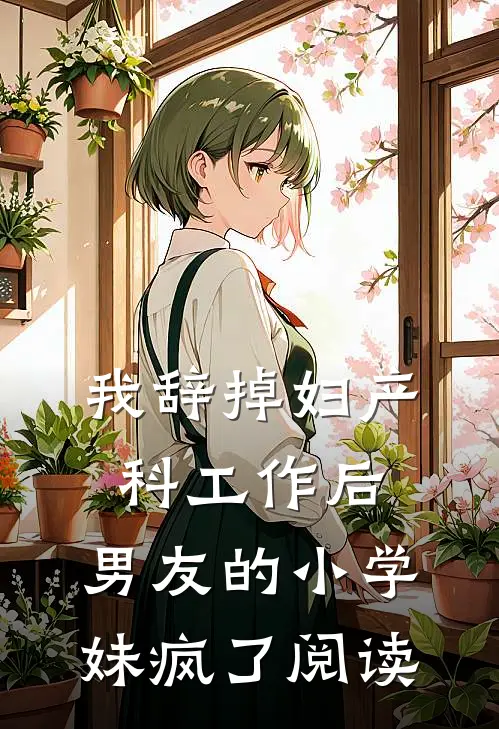 我辞掉妇产科工作后，男友的小学妹疯了阅读