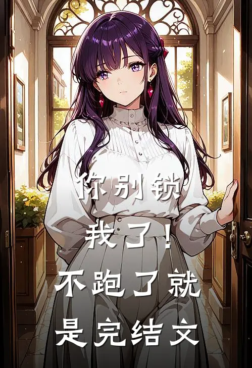 你别锁我了！不跑了就是完结文
