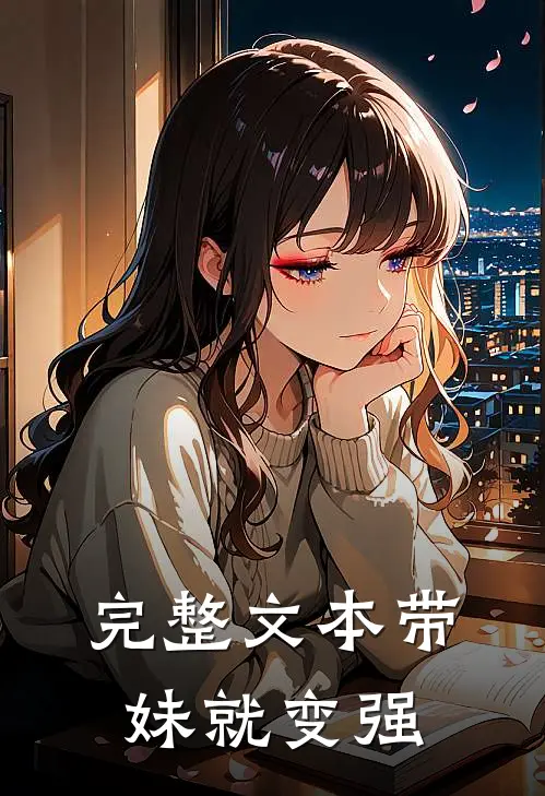 完整文本带妹就变强