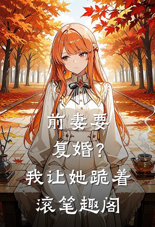 前妻要复婚？我让她跪着滚笔趣阁