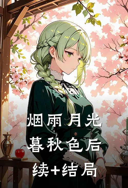 烟雨月光暮秋色后续+结局