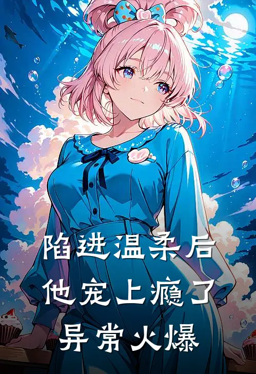 陷进温柔后，他宠上瘾了异常火爆