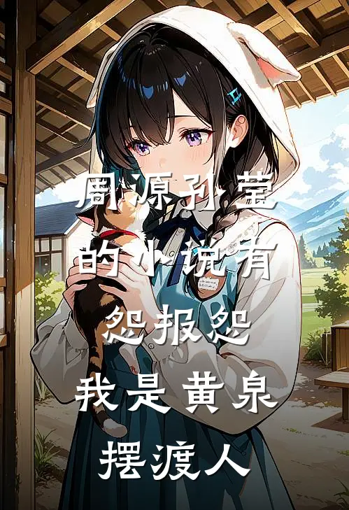 周源孙莹的小说有怨报怨，我是黄泉摆渡人