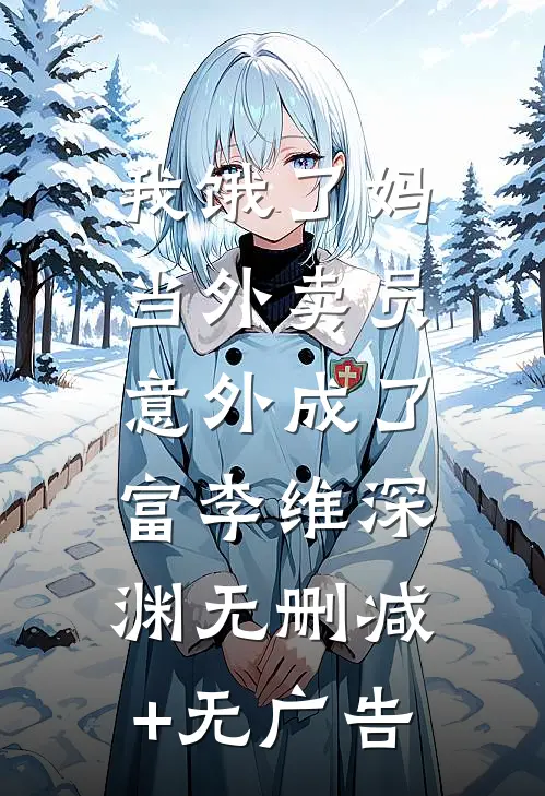 我饿了妈当外卖员,意外成了富李维深渊无删减+无广告