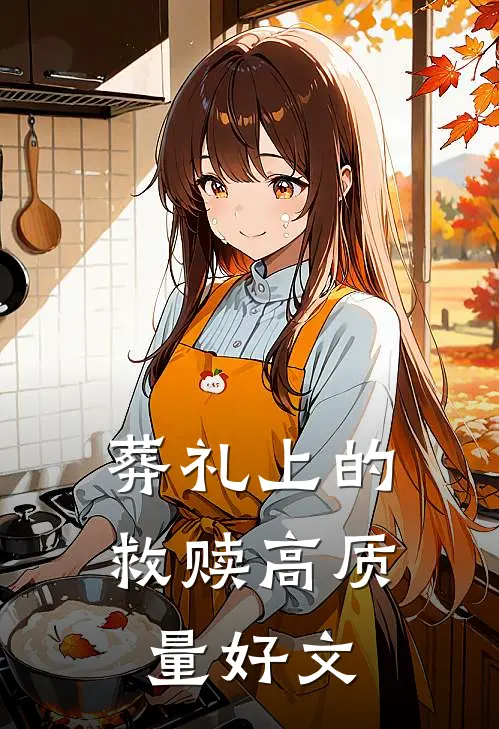 葬礼上的救赎高质量好文