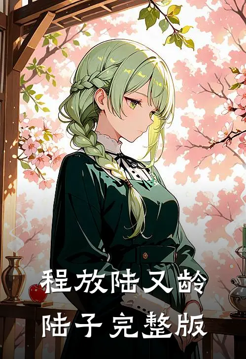 程放陆又龄陆子完整版