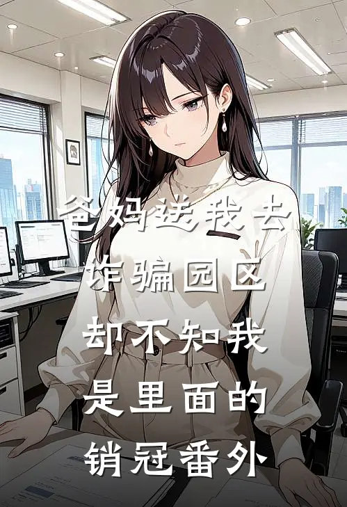爸妈送我去诈骗园区，却不知我是里面的销冠番外