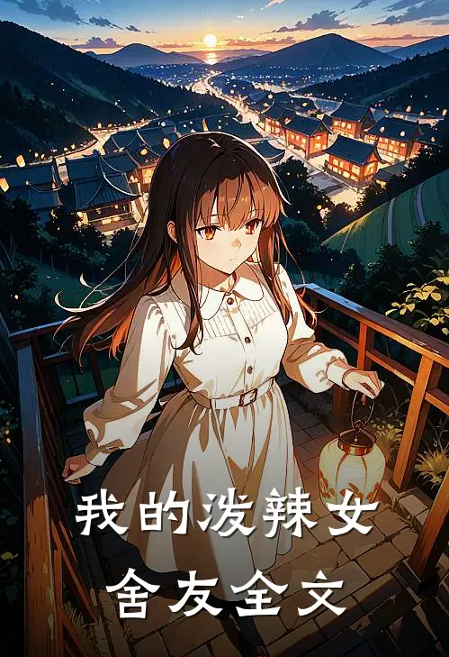 我的泼辣女舍友全文