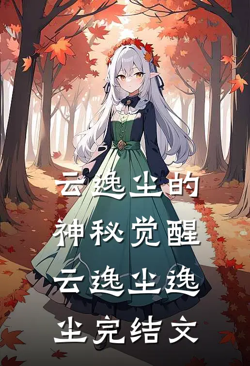 云逸尘的神秘觉醒云逸尘“逸尘完结文