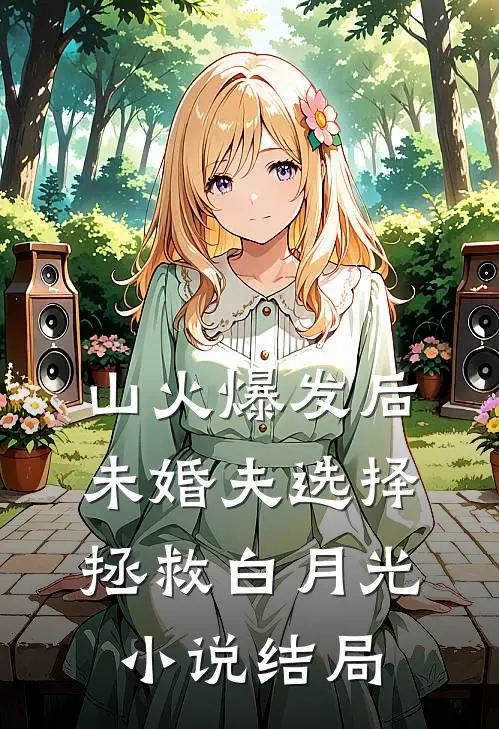 山火爆发后，未婚夫选择拯救白月光小说结局