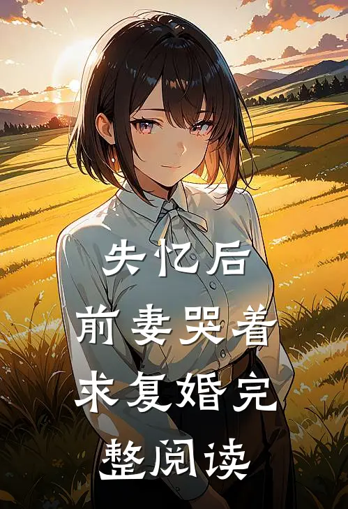 失忆后，前妻哭着求复婚完整阅读