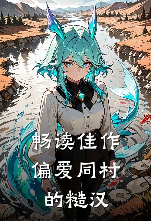 畅读佳作偏爱同村的糙汉