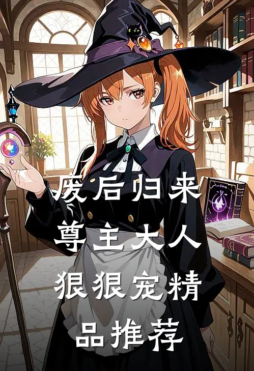 废后归来：尊主大人狠狠宠精品推荐