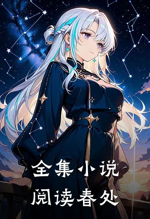全集小说阅读春处