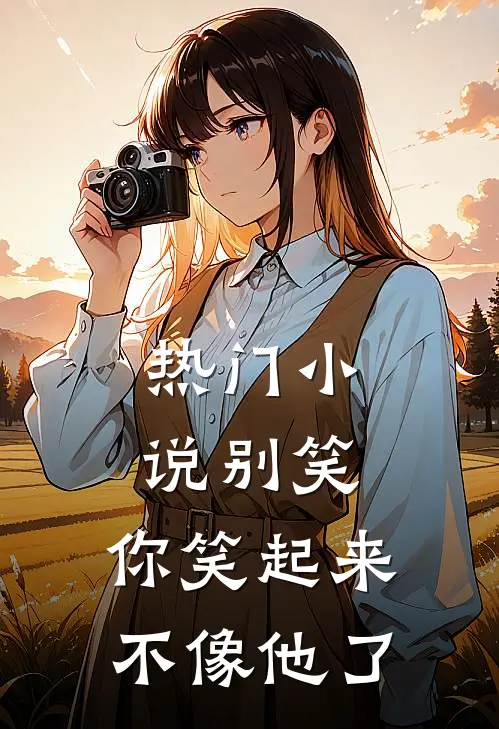 热门小说别笑，你笑起来不像他了