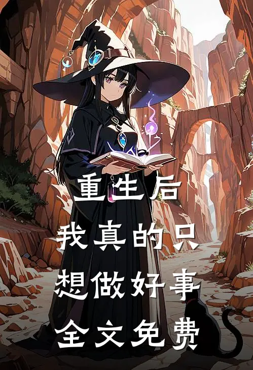重生后，我真的只想做好事全文免费