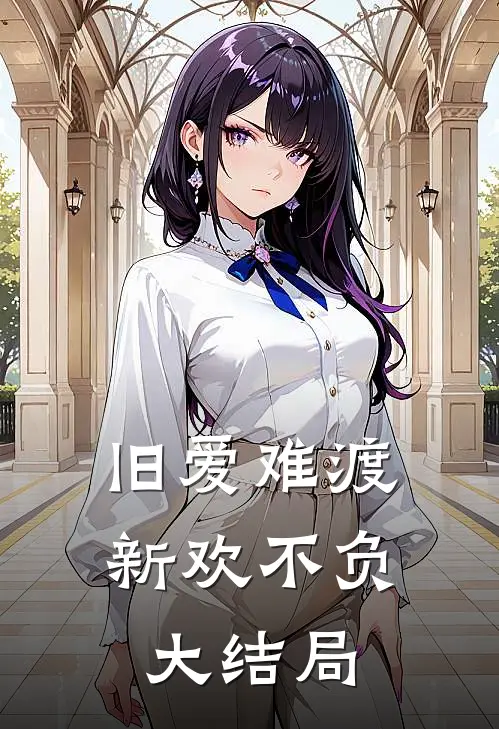旧爱难渡，新欢不负大结局