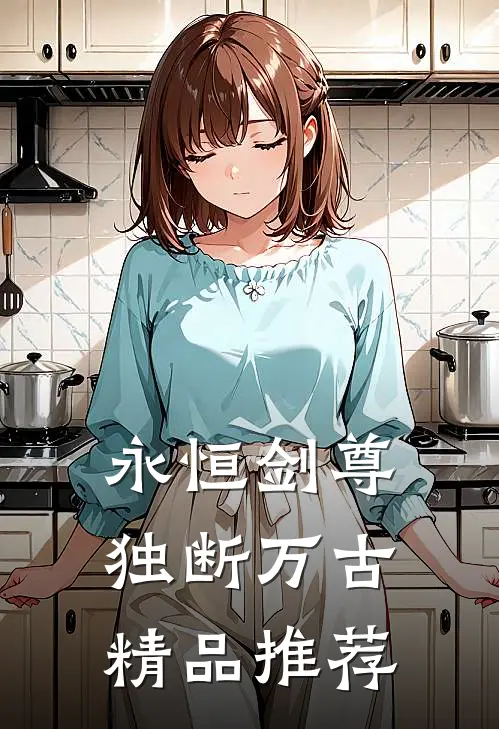 永恒剑尊,独断万古精品推荐
