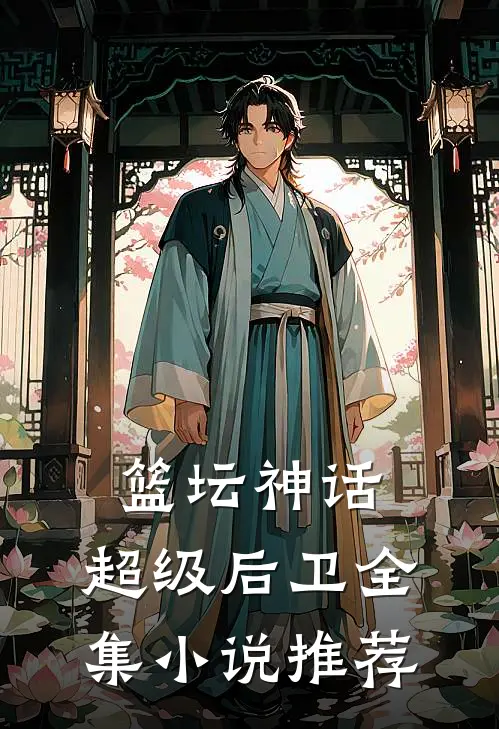 篮坛神话:超级后卫全集小说推荐