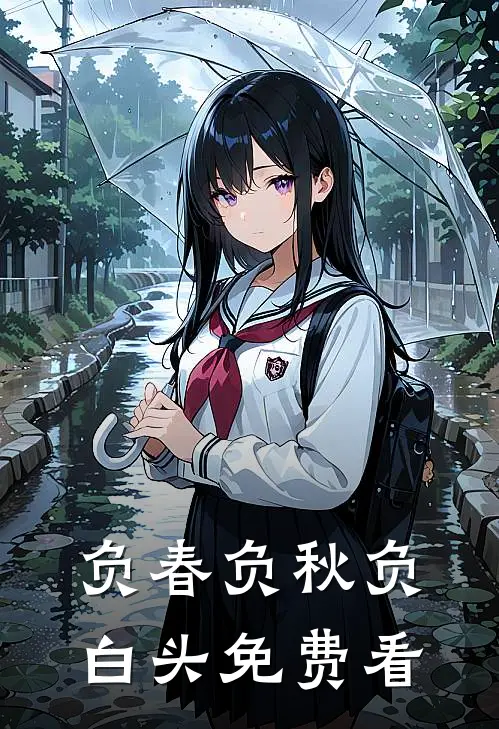负春负秋负白头免费看