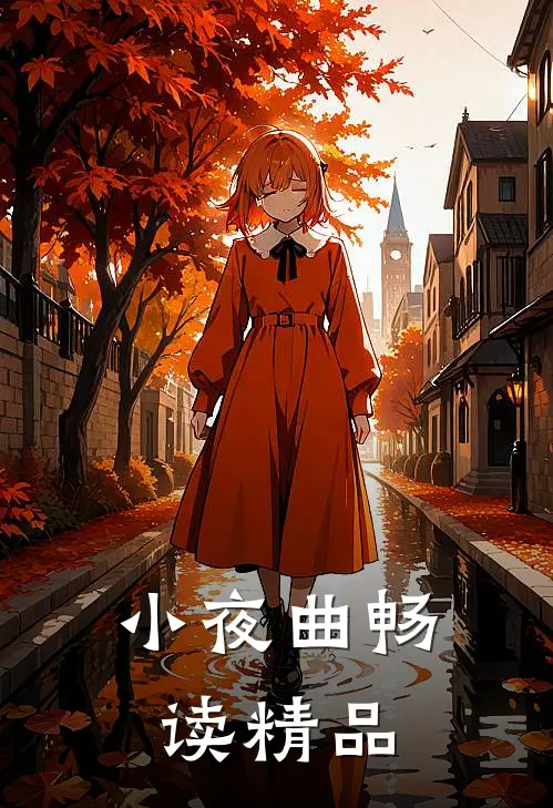 小夜曲畅读精品