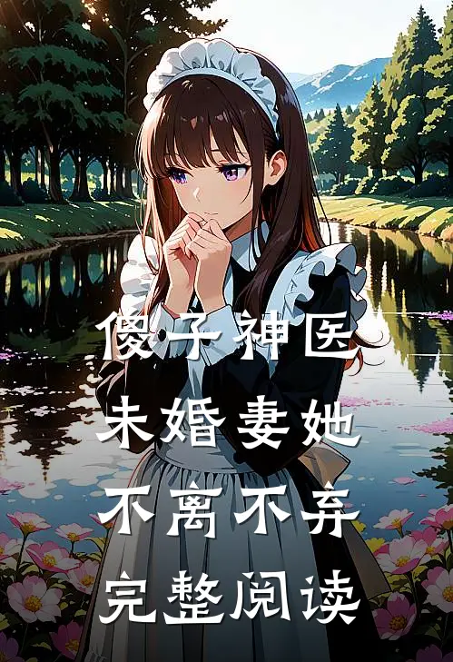 傻子神医：未婚妻她不离不弃完整阅读