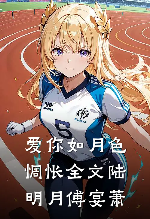爱你如月色惆怅全文陆明月傅宴萧