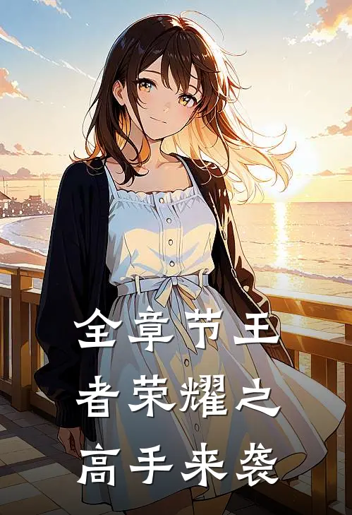 全章节王者荣耀之高手来袭