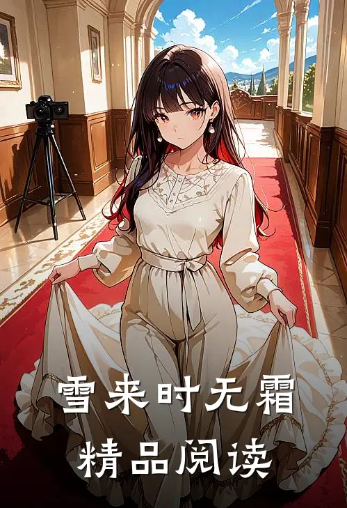 雪来时无霜精品阅读