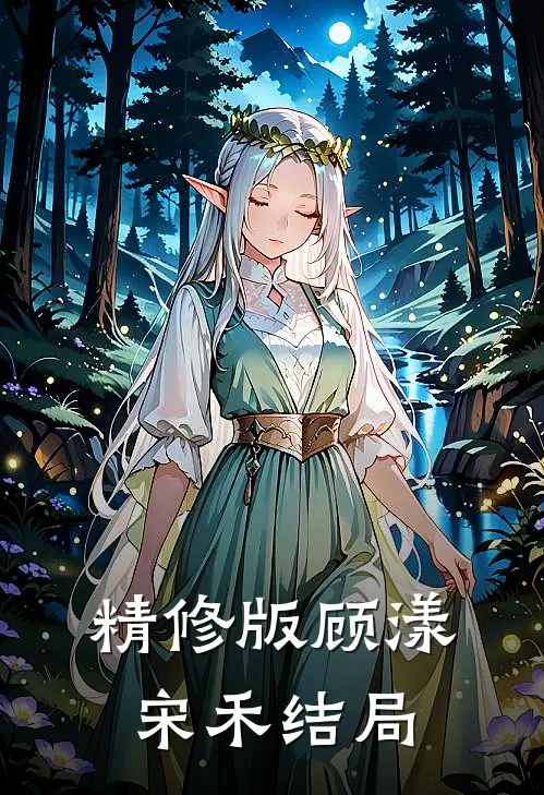 精修版顾漾宋禾结局