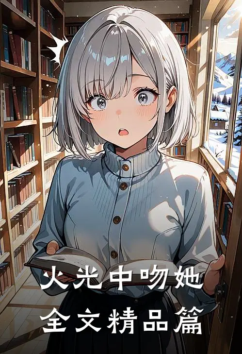 火光中吻她全文精品篇